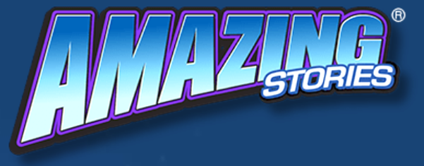 Amazing Stories Magazine